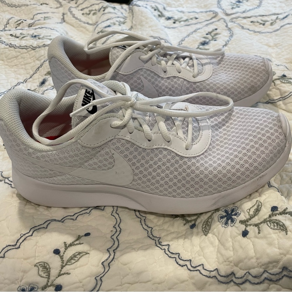 Nike rarely worn